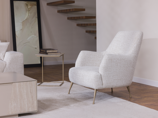 Rams Koltuk Takımı(Tekli Koltuk, Berjer)