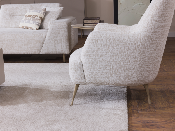 Rams Koltuk Takımı(Tekli Koltuk, Berjer)