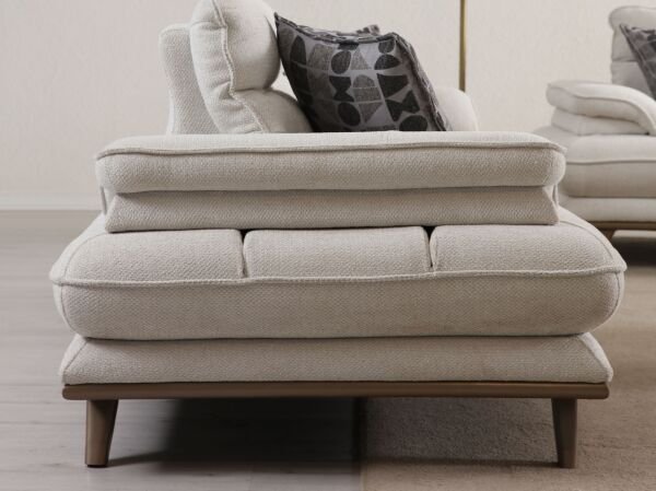 Golf Koltuk Takımı ( 3+1 )