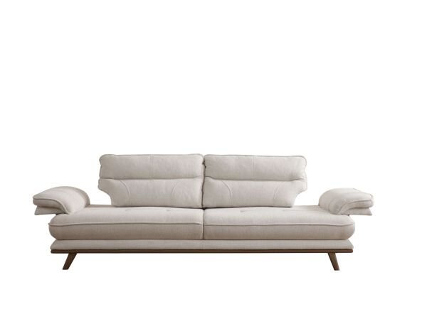 Golf Koltuk Takımı ( 3+1 )