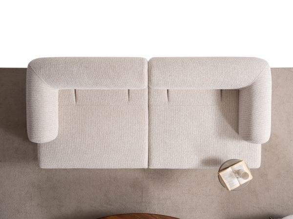 Loren Koltuk Takımı ( 3+3+1 )