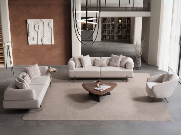 Loren Koltuk Takımı ( 3+ 3+1 )