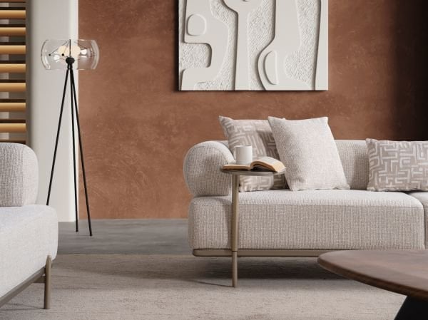 Loren Koltuk Takımı ( 3+ 3+1 )