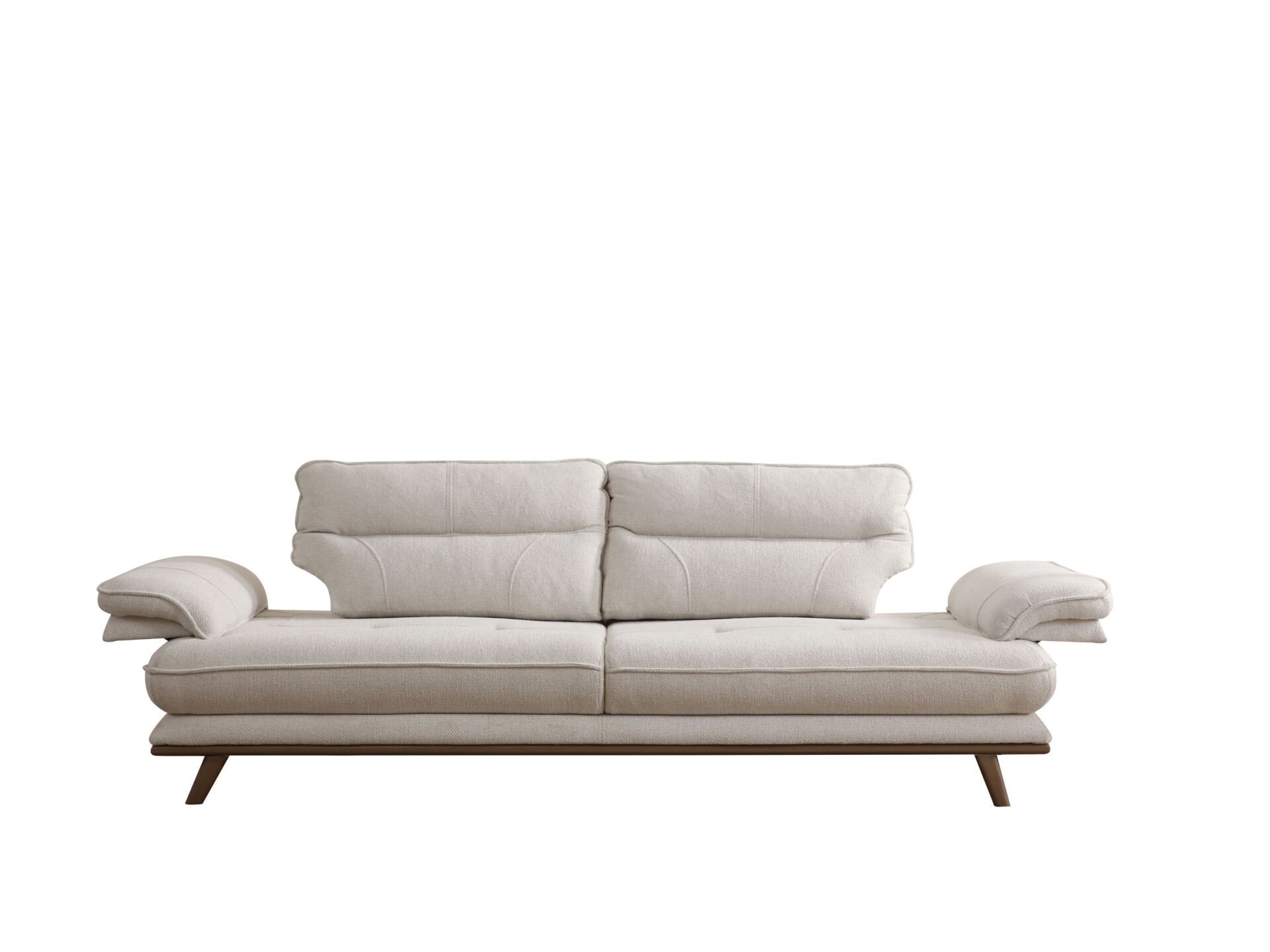 Golf Koltuk Takımı ( üçlü )