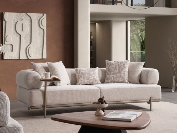 Loren Koltuk Takımı ( 3+ 3+1 )