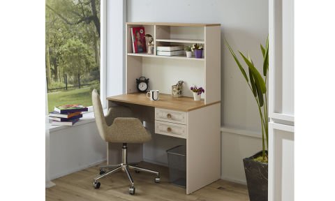 Ege Genç Odası Çalışma Masası ve Ünitesi