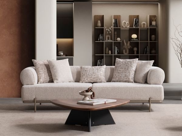 Loren Koltuk Takımı ( 3+1)