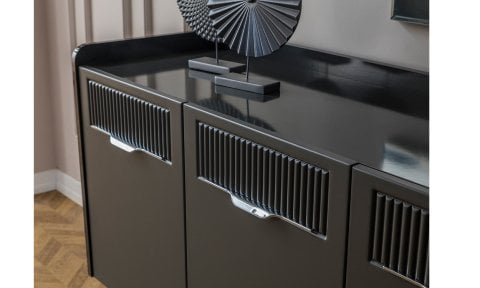 Tesla Antrasit Konsol