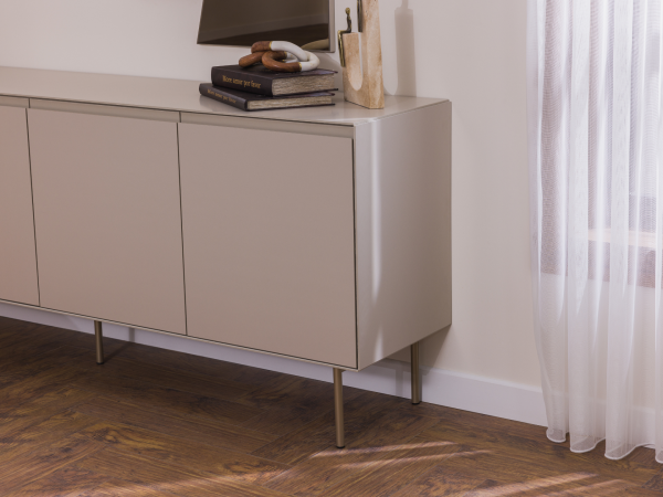 Rams Yemek Odası(Konsol)