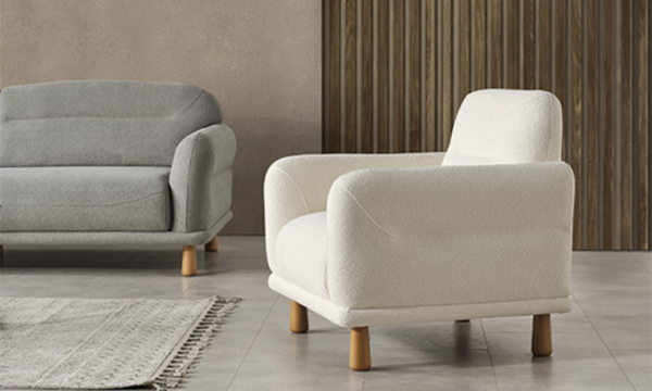 Derin Koltuk Takımı