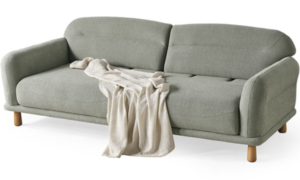 Derin Koltuk Takımı 3/3/1