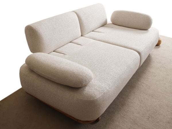 Loft Koltuk Takımı