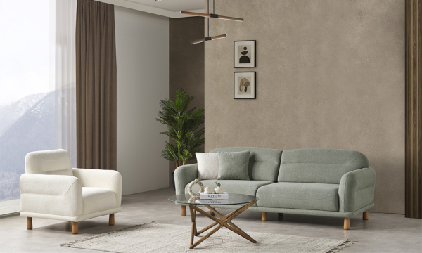 Derin Koltuk Takımı