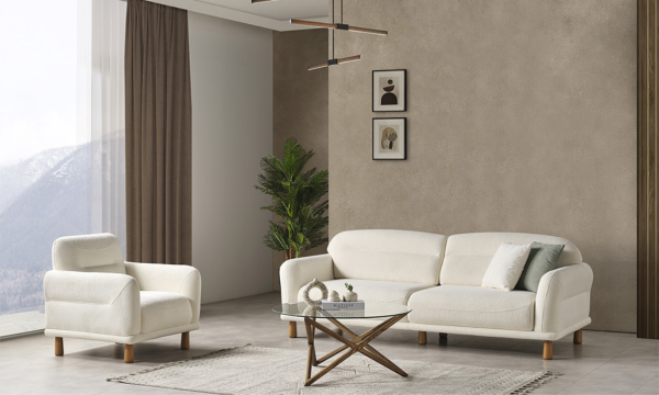 Derin Koltuk Takımı