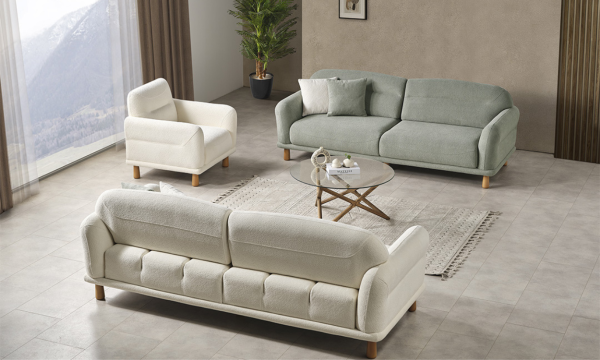 Derin Koltuk Takımı