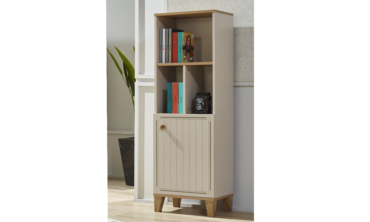 Ege Genç Odası Kitaplık