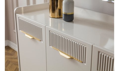 Tesla Aytaşı Yemek Odası Takımı