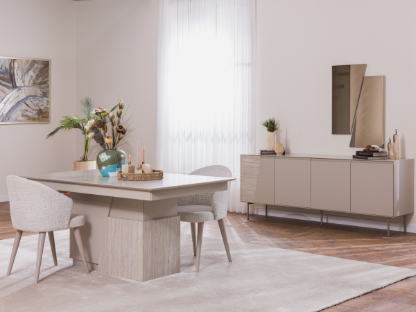 Rams Yemek Odası(Masa)