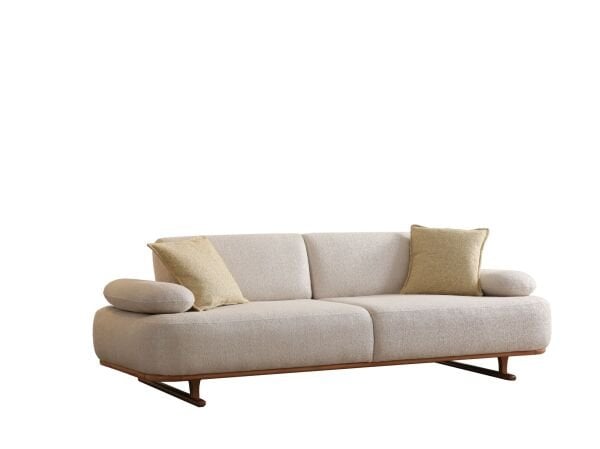 Loft Koltuk Takımı ( 3+3+1)