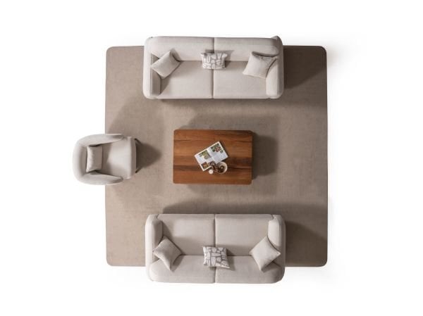 Vegas Koltuk Takımı