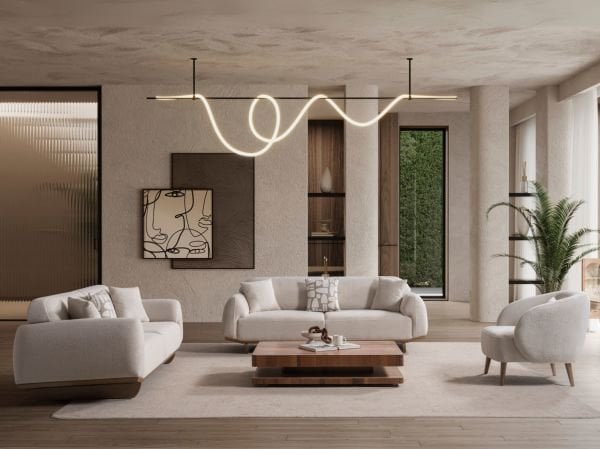 Vegas Koltuk Takımı