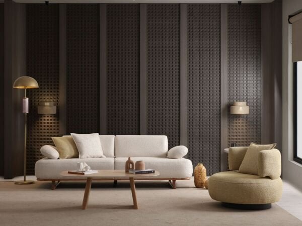 Loft Koltuk Takımı (  3+1 )