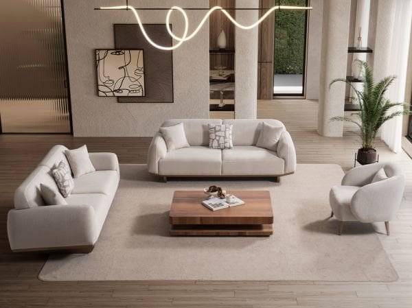 Vegas Koltuk Takımı