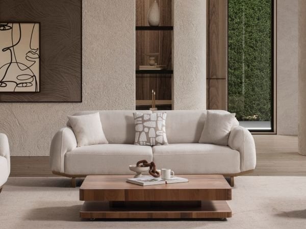 Vegas Koltuk Takımı