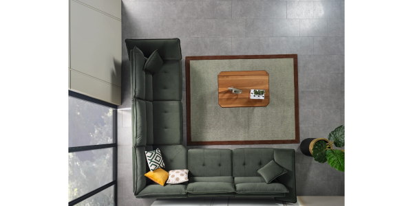 Bugatti Köşe Takımı