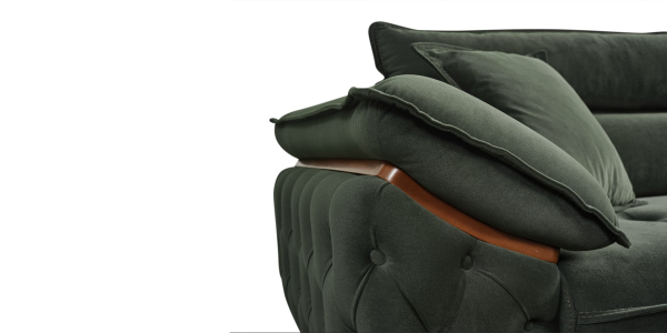 Bugatti Köşe Takımı