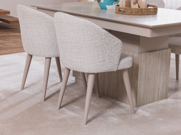 Rams Yemek Odası(6 Sandalye)