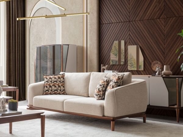 Lotusa Koltuk Takımı