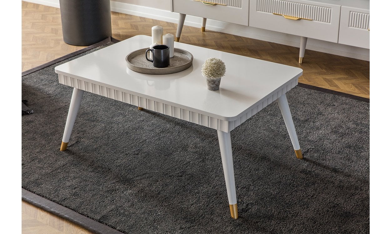 Tesla Orta Sehpa (Aytaşı)