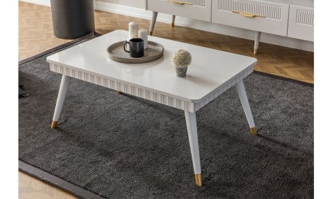 Tesla Orta Sehpa (Aytaşı)