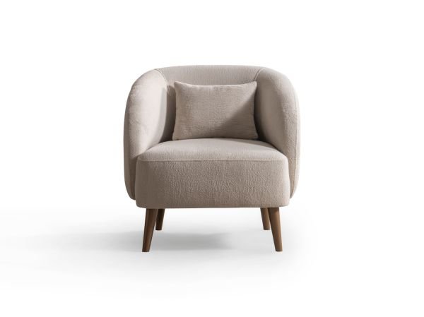 Vegas Koltuk Takımı ( tekli koltuk - berjer )