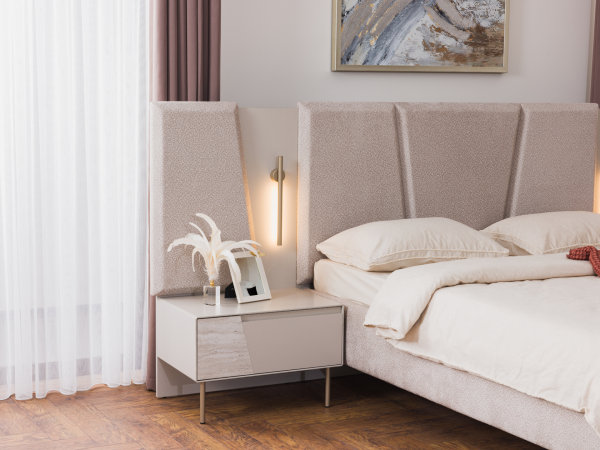 Rams Yatak Odası Takımı(Karyolalı)