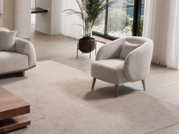 Vegas Koltuk Takımı ( tekli koltuk - berjer )