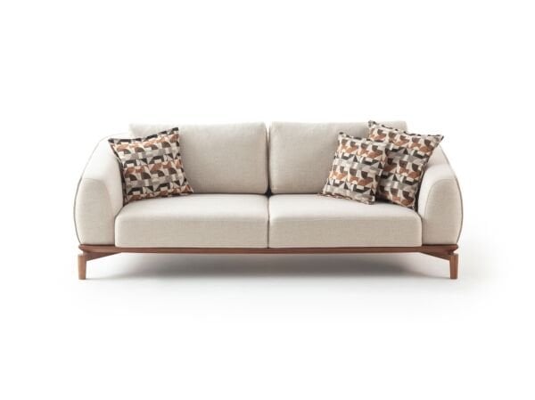 Lotusa Koltuk Takımı (3+1)