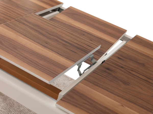 Elit Antik Gold Yemek Odası ( Masa )