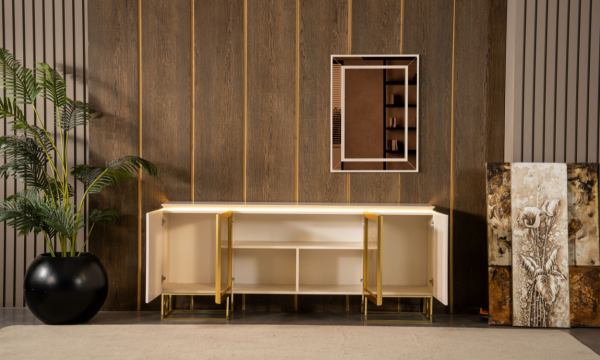 Pradax Yemek Odası Takımı