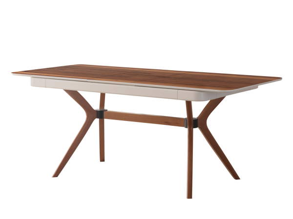 Elit Antik Gold Yemek Odası (Masa+ 6 Sandalye)