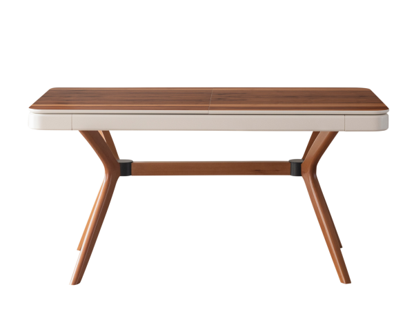 Elit Antik Gold Yemek Odası (Masa+ 6 Sandalye)