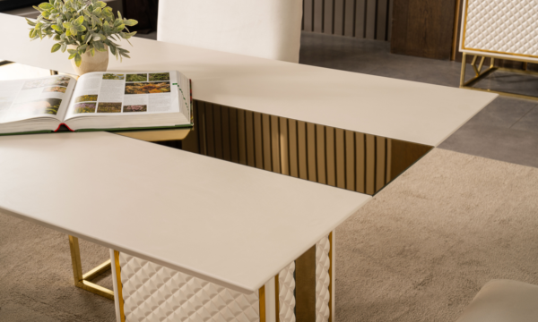 Pradax Yemek Odası Takımı