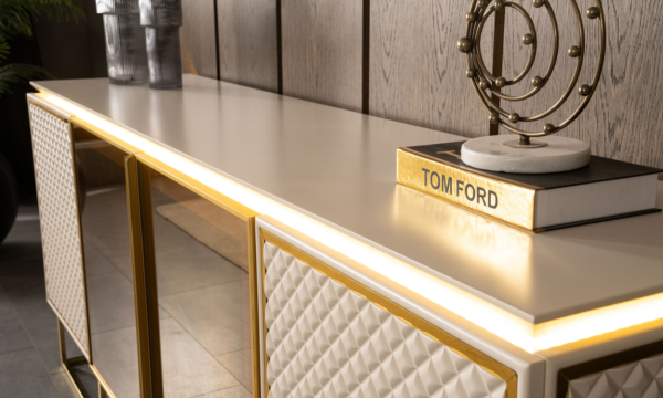 Pradax Yemek Odası Takımı