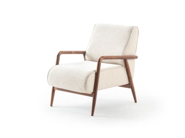 Lotusa Koltuk Takımı ( berjer - tekli koltuk )