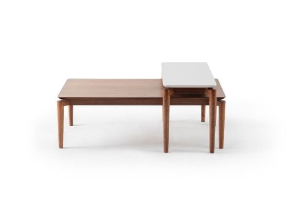 Lodos Orta Sehpa(Ekli)