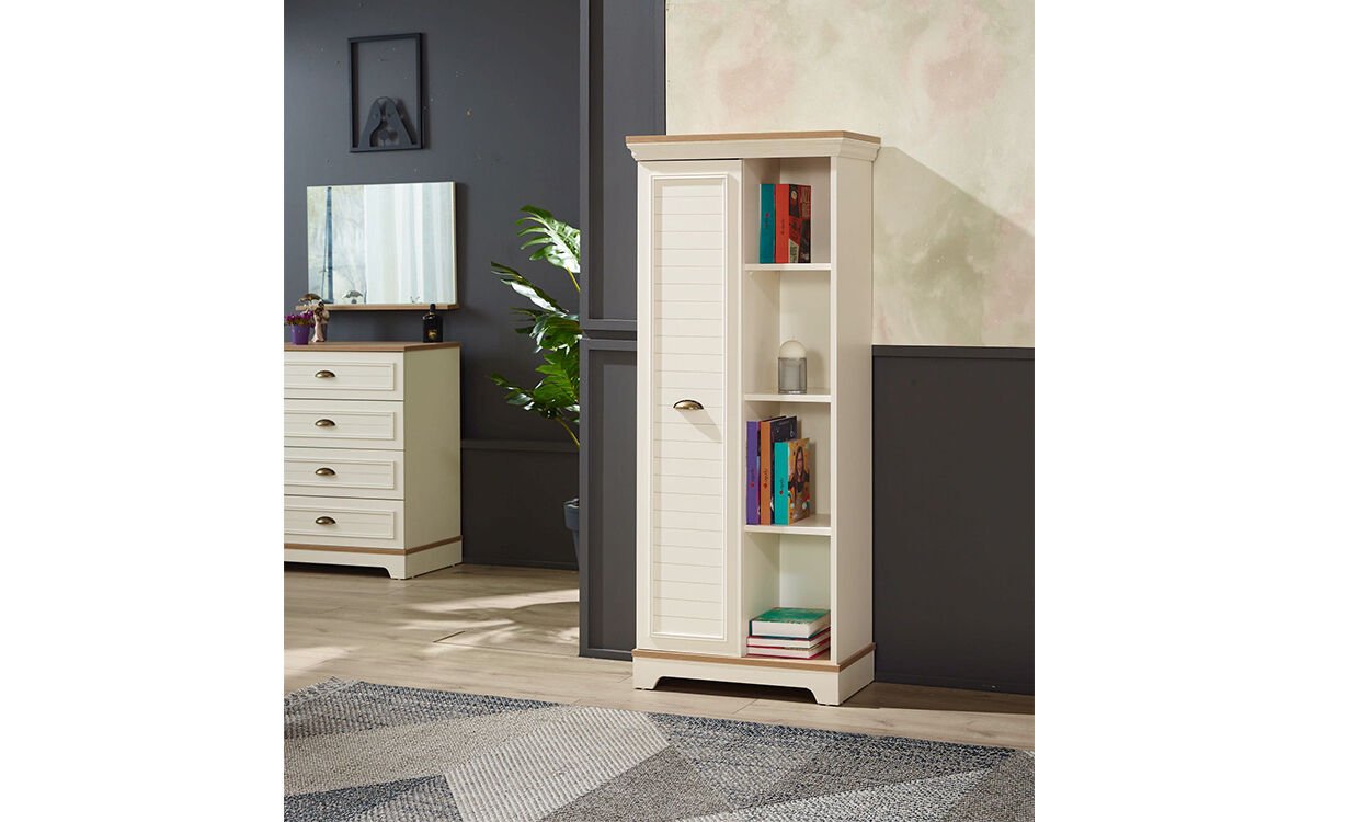 Arte Genç Odası Kitaplık