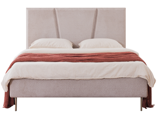 Rams Yatak Odası(Bazalı Karyola)