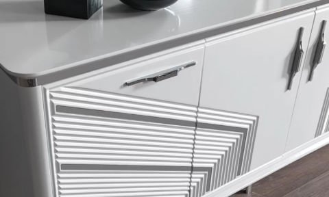 Asel Yemek Odası Takımı