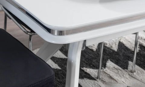 Asel Yemek Odası Takımı